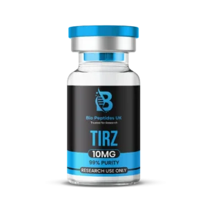 Tirzepatide 10mg